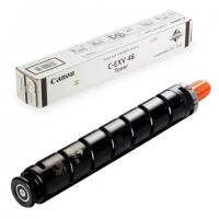 Тонер CANON C-EXV48BK iR C1325iF/1335iF, черный, оригинальный, ресурс 16500 стр., 9106B002 - Премиум Сервис