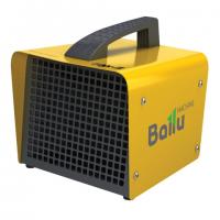 Тепловая пушка электрическая BALLU BKX-5, 3000 Вт, 220 B, терморегулятор, квадратная, желтая, НС-1031315 - Премиум Сервис