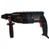 Перфоратор сетевой, 790 Вт, 930 об/мин, 4200 уд/мин, SDS+, BOSCH GBH 240 PROFESSIONAL, 611272100 - Премиум Сервис
