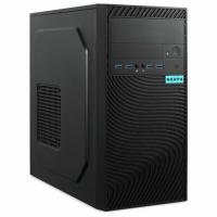 Системный блок NERPA INTEL Celeron G5900 3,5ГГц/8Gb/1Tb/Win10Pro/черный - Премиум Сервис