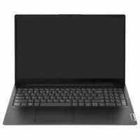 Ноутбук LENOVO V15 G4 AMN 15,6" Ryzen 5 7520U 8Гб/SSD256Гб/NODVD/noOS/черный, 82YU009XAK - Премиум Сервис