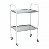 Стол медицинский процедурный HILFE "МД SP-2N" 960х620х450 мм, S26299020209 - Премиум Сервис