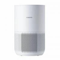 Очиститель воздуха XIAOMI Mi Smart Air Purifier 4 Compact, 27 Вт, площадь до 48 м2, б, BHR5860EU - Премиум Сервис