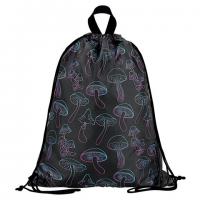 Мешок для обуви BRAUBERG большой удобный с ручкой, 51х41 см, Goblincore, 272401 - Премиум Сервис