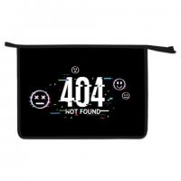 Папка для тетрадей ЮНЛАНДИЯ А4, 1 отделение, пластик, на молнии, Not found, 272143 - Премиум Сервис