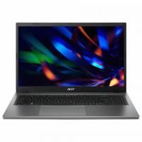 Ноутбук ACER Extensa 15 15,6", Ryzen 3 7320U 8ГБ, SSD 512Гб, noOS, серый, NX.EH3CD.004 - Премиум Сервис