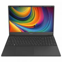 Ноутбук DIGMA EVE A5820 15,6", Ryzen 3 3200U 8Гб, SSD 256Гб, Windows 11 Pro, черный, DN15R3-8CXW02 - Премиум Сервис