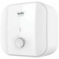 Водонагреватель накопительный электрический BALLU BWH/S 15 Capsule Plus O, 2кВт, 15л,, НС-1338777 - Премиум Сервис
