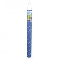 Карта России физическая 157х107 см, 1:5,5М, с ламинацией, интерактивная, в тубусе, BRAUBERG, 112399 - Премиум Сервис