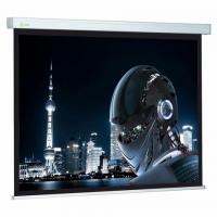Экран Cactus Wallscreen CS-PSW-127X127, 127x127 см, 1:1, настенно-потолочный, белый, CS-PSW-127x127 - Премиум Сервис