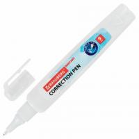 Ручка-корректор с улучшенным пластиковым наконечником BRAUBERG RESTART, 9 мл, 272685 - Премиум Сервис