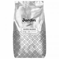 Кофе в зернах JARDIN "Gusto NUOVO" 1 кг, 1377-06-0 - Премиум Сервис