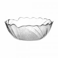 Салатник большой, 230 мм, стекло, PASABAHCE "ПАПИЙОН", 10291СЛ1 - Премиум Сервис