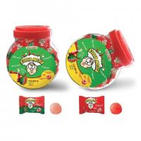 Карамель ВЗРЫВ МОЗГА ассорти 2 вкуса (кола, арбуз), 3 г, КОНФИТОЙ, КТ93624 - Премиум Сервис