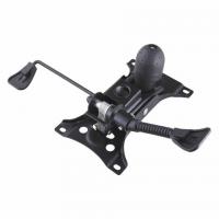 Механизм качания BRABIX "Топ-ган Люкс" для кресла,145х255 мм. межцентровое расстояние крепежа, 533081 - Премиум Сервис