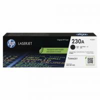 Картридж лазерный HP (W2300A) для Color LaserJet Pro 4303/4203, черный, ресурс 2000стр, оригинальный - Премиум Сервис
