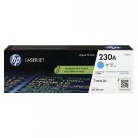 Картридж лазерный HP (W2301A) для Color LaserJet Pro 4303/4203, голубой, ресурс 1800 стр, оригинальный - Премиум Сервис