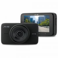 Видеорегистратор автомобильный MIO ViVa V56, экран 3", 130° 1920x1080 FULL HD, GPS, MIO-VIVA-V56 - Премиум Сервис