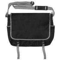 Сумка для художника БОЛЬШАЯ А3+ (46см*36см) 3 отделения, черная, BRAUBERG ART CLASSIC, 272983 - Премиум Сервис