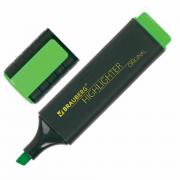 Текстовыделитель BRAUBERG "ORIGINAL", ЗЕЛЕНЫЙ, линия 1-5 мм, 151682 - Премиум Сервис