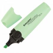 Текстовыделитель BRAUBERG "DELTA PASTEL", МЯТА, линия 1-5 мм, 151730 - Премиум Сервис