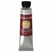 Краска масляная художественная BRAUBERG ART PREMIERE 170 мл, проф. серия, БЕЛИЛА ТИТАНОВЫЕ, 191394 - Премиум Сервис