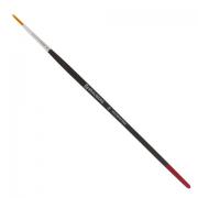 Кисть BRAUBERG, синтетика, круглая, № 2, 200208 - Премиум Сервис