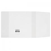 Обложка ПВХ для учебника, универсальная, прозрачная, плотная, 120 мкм, 232х455 мм, ДПС, 1114.1 - Премиум Сервис