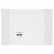 Обложка ПВХ для учебника Петерсон, Моро (1,3), Гейдмана, прозрачная, плотная, 120 мкм, 267х415 мм, "ДПС", 1119.1 - Премиум Сервис