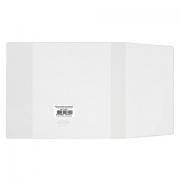 Обложка ПВХ для учебника Петерсон, Моро (1,3), Гейдмана, универсальная, прозрачная, плотная, 120 мкм, 267х512 мм, "ДПС", 1382.1 - Премиум Сервис