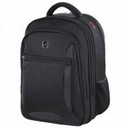 Рюкзак BRAUBERG "Relax 3", 35 л, размер 46х35х25 см, ткань, черный, 224455 - Премиум Сервис