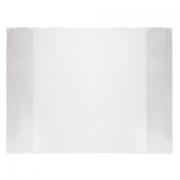 Обложка ПВХ для учебника Петерсон, Моро (1,3), Гейдмана, ПИФАГОР, прозрачная, плотная, 120 мкм, 270х415 мм, 224843 - Премиум Сервис