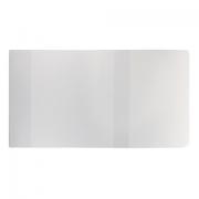 Обложка ПВХ для учебника Петерсон, Моро (1,3), Гейдмана, ПИФАГОР, универсальная, прозрачная, плотная, 120 мкм, 270х490 мм, 224844 - Премиум Сервис