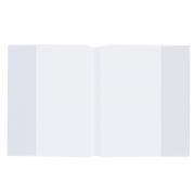 Обложка ПП для тетради и дневника ПИФАГОР, прозрачная, 35 мкм, 210х350 мм, 225182 - Премиум Сервис