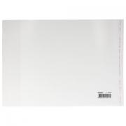 Обложка ПП для учебников младших классов ПИФАГОР, универсальная, клейкий край, 70 мкм, 265х450 мм, 227416 - Премиум Сервис