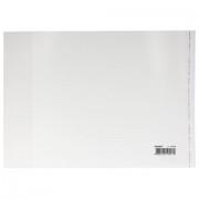 Обложка ПП для учебников младших классов ПИФАГОР, универсальная, клейкий край, 70 мкм, 265х450 мм, 227416 - Премиум Сервис