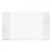 Обложка ПЭ для дневников и тетрадей ПИФАГОР, 90 мкм, 210х350 мм, 227423 - Премиум Сервис