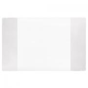 Обложка ПВХ для дневников в твердом переплете и учебников для младших классов ПИФАГОР, 100 мкм, 224х355 мм, 227431 - Премиум Сервис