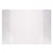 Обложка ПВХ для контурных карт и атласов ПИФАГОР, А4, 100 мкм, 300х460 мм, 227436 - Премиум Сервис