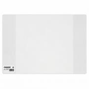 Обложка ПВХ для учебника Петерсон, Моро, Гейдман, Плешаков, ПИФАГОР, прозрачная, 120 мкм, 270х420 мм, 227489 - Премиум Сервис