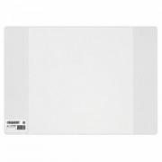 Обложка ПВХ для учебника Петерсон, Моро, Гейдман, Плешаков, ПИФАГОР, прозрачная, 120 мкм, 270х420 мм, 227489 - Премиум Сервис