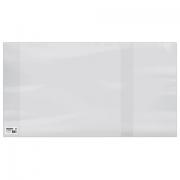 Обложка ПВХ для учебников А4, контурных карт, атласов, ПИФАГОР, универсальная, 120 мкм, 292х560 мм, 227492 - Премиум Сервис