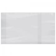 Обложка ПВХ для учебников А4, контурных карт, атласов, ПИФАГОР, универсальная, прозрачная, 100 мкм, 305х560 мм, 227493 - Премиум Сервис