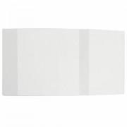 Обложка ПВХ 243х455 мм для тетрадей/прописей Горецкого, ПИФАГОР, универсальная, 100 мкм, 229315 - Премиум Сервис