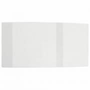 Обложка ПВХ 265х590 мм для учебников Петерсон, Моро, Гейдман, Плешаков, ЮНЛАНДИЯ, универсальная, 100 мкм, 229328 - Премиум Сервис