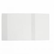 Обложка ПВХ 295х560 мм для учебников, тетрадей А4, контурных карт, атласов, ПИФАГОР, универсальная, 100 мкм, 229336 - Премиум Сервис