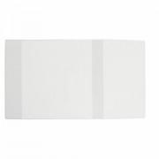 Обложка ПВХ 295х560 мм для учебников, тетрадей А4, контурных карт, атласов, ПИФАГОР, универсальная, 100 мкм, 229336 - Премиум Сервис