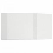 Обложка ПП 220х460 мм для рабочих тетрадей и прописей, ПИФАГОР, универсальная, 70 мкм, 229345 - Премиум Сервис