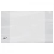 Обложка ПЭ 225х355 мм для дневников и учебников младших классов, ПИФАГОР, 140 мкм, штрих-код, 229374 - Премиум Сервис