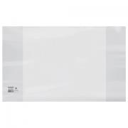 Обложка ПЭ 270х420 мм для учебников Петерсон, Моро, Гейдман, Плешаков, ПИФАГОР, 140 мкм, штрих-код, 229381 - Премиум Сервис